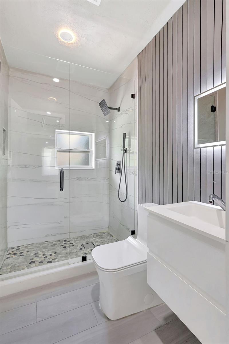 RESTFUL PINES - Residential