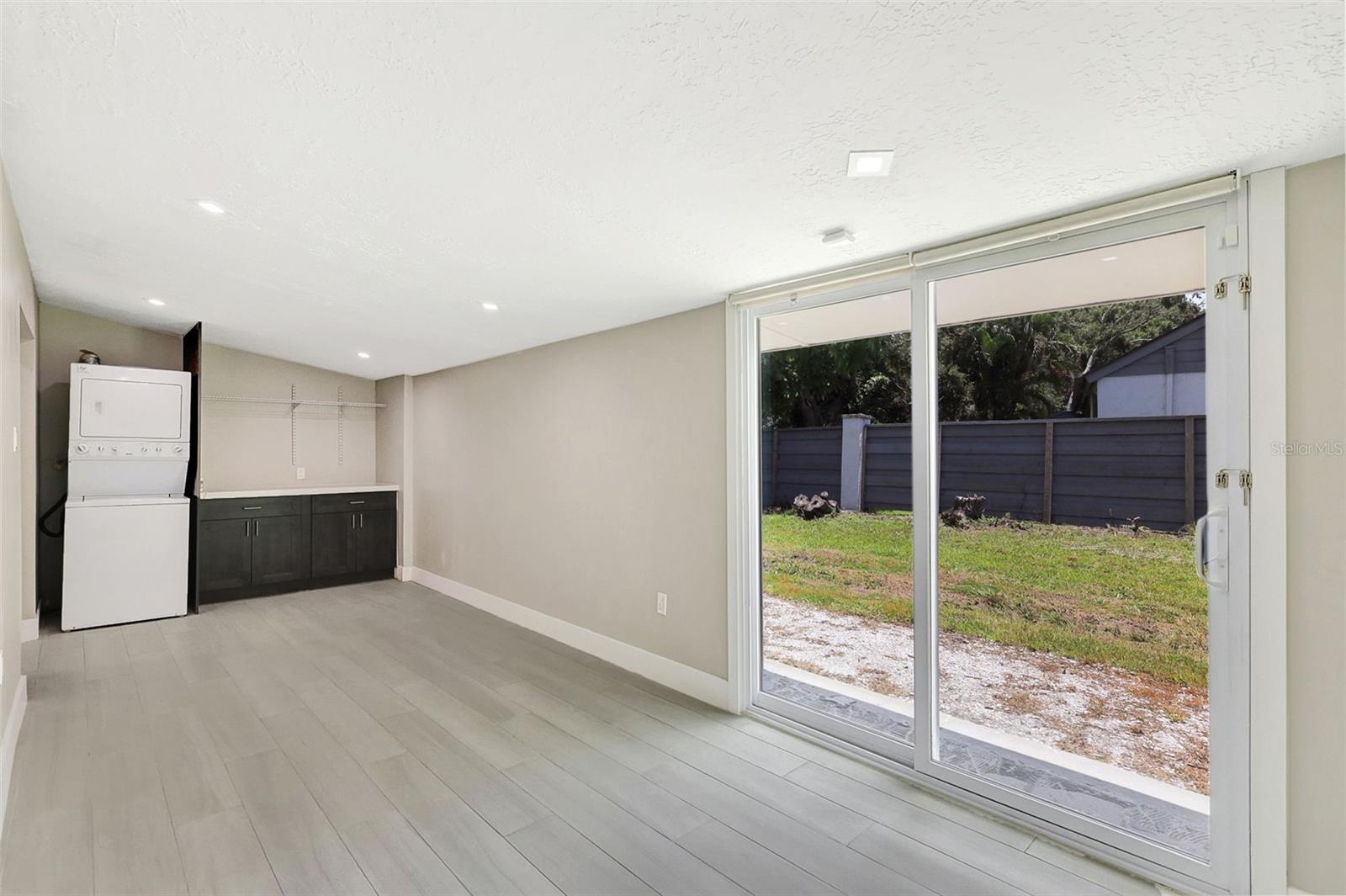 RESTFUL PINES - Residential