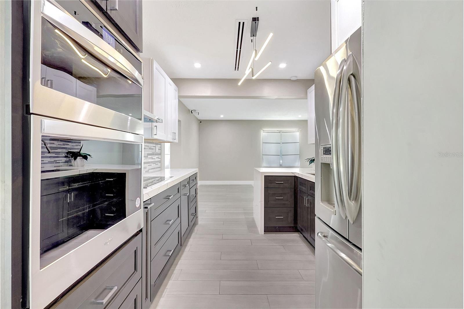 RESTFUL PINES - Residential