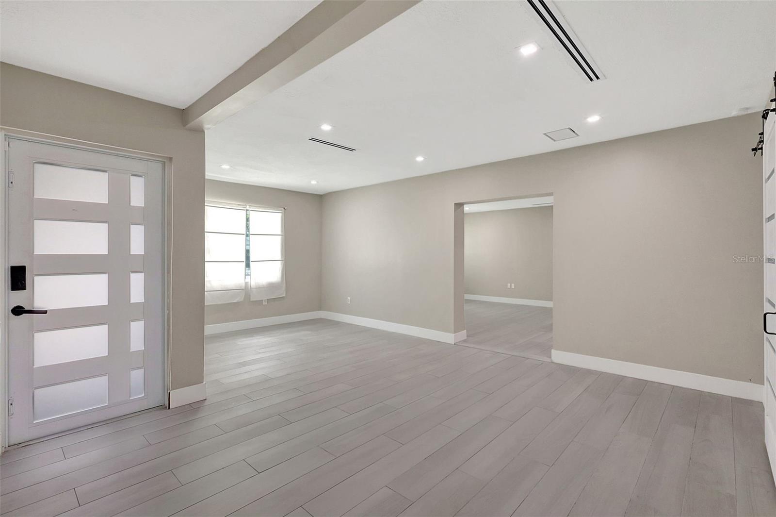 RESTFUL PINES - Residential