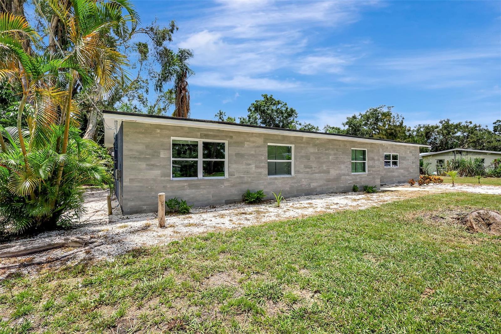 RESTFUL PINES - Residential