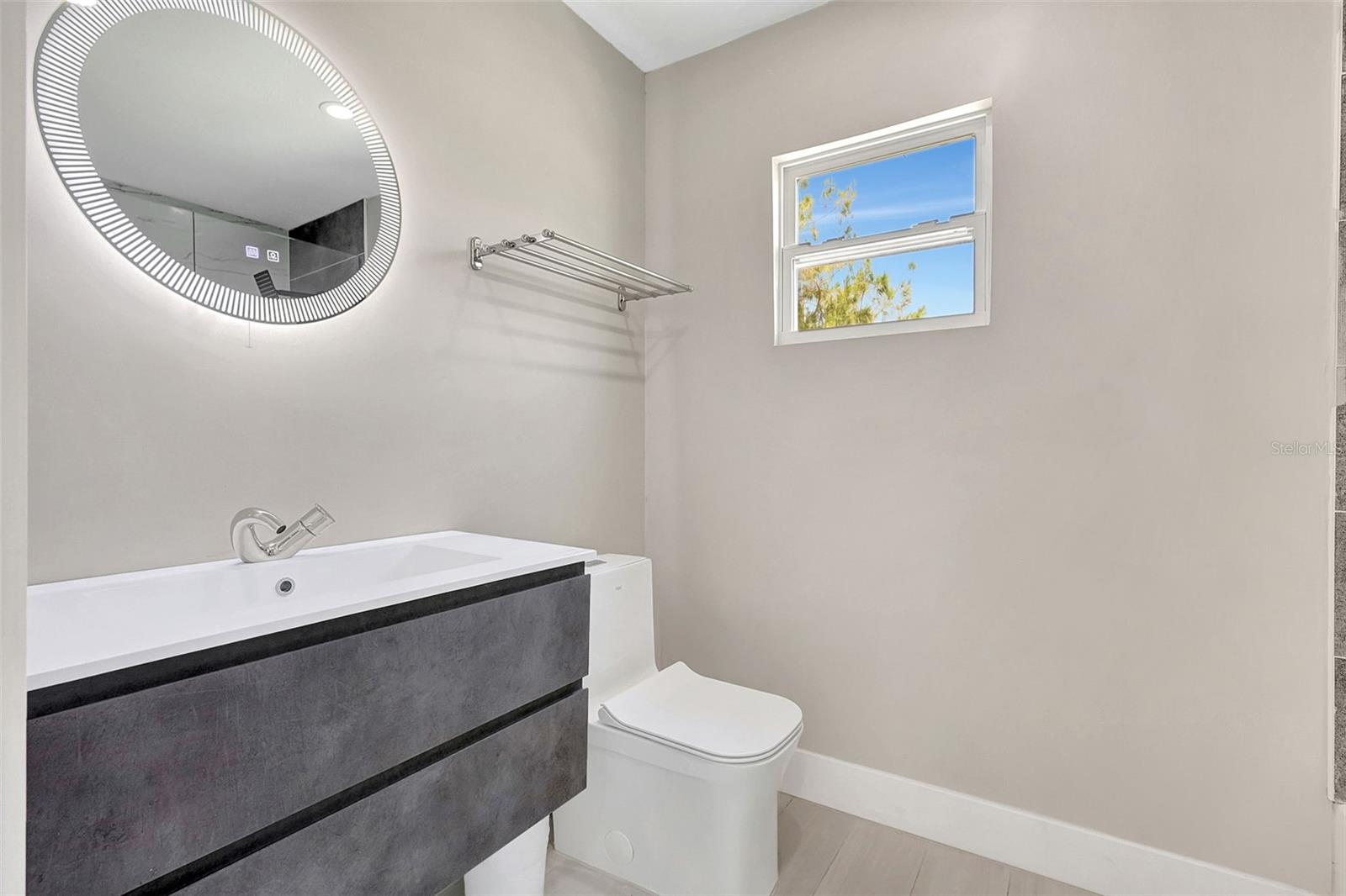 RESTFUL PINES - Residential