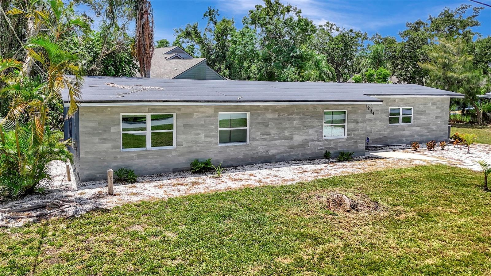 RESTFUL PINES - Residential