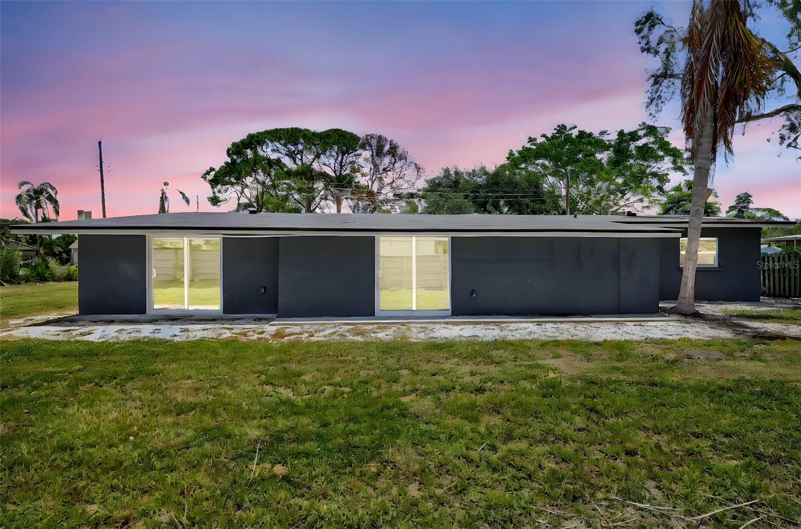 RESTFUL PINES - Residential