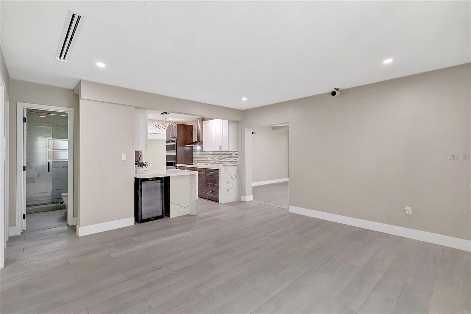 RESTFUL PINES - Residential