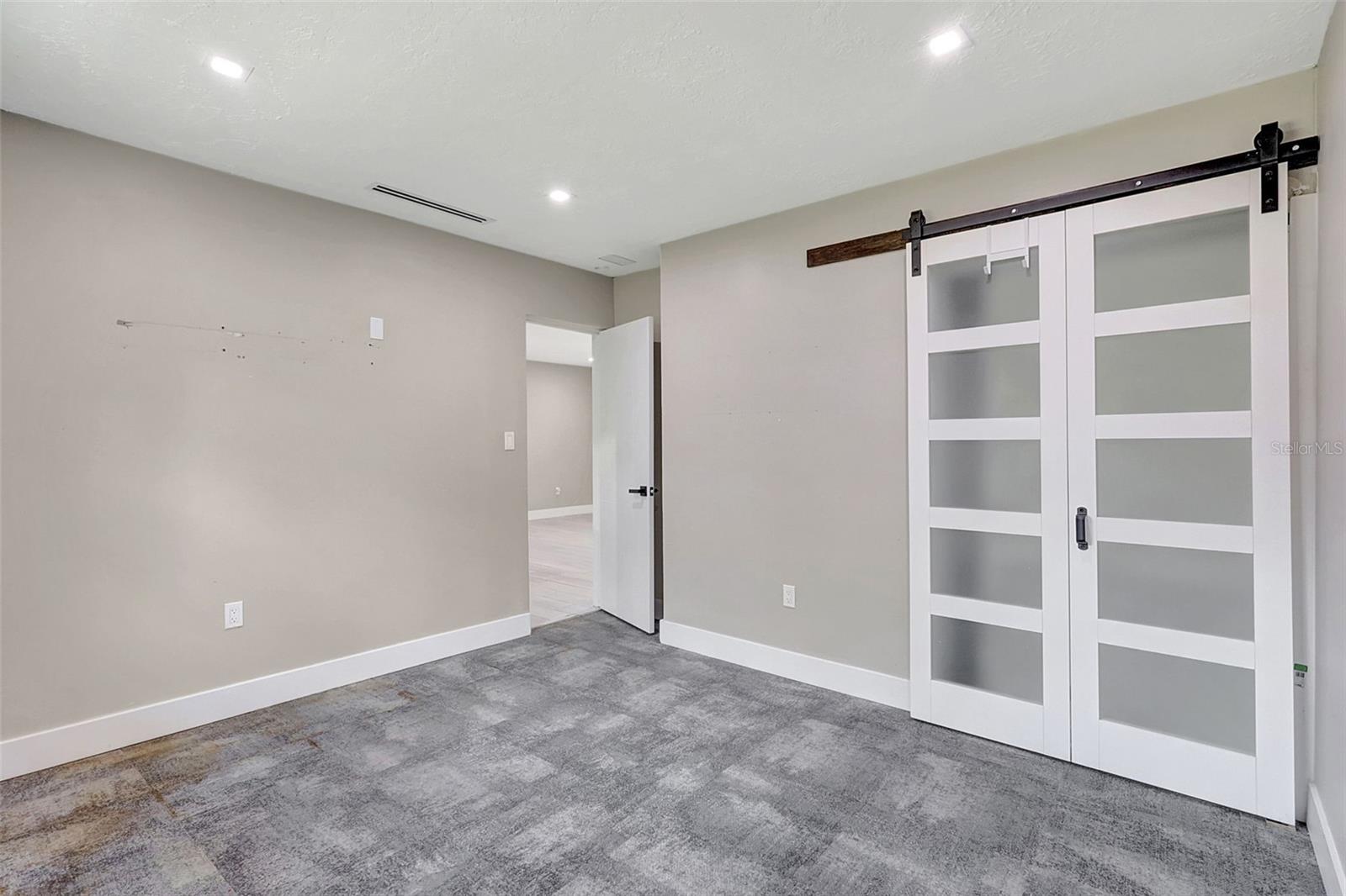 RESTFUL PINES - Residential