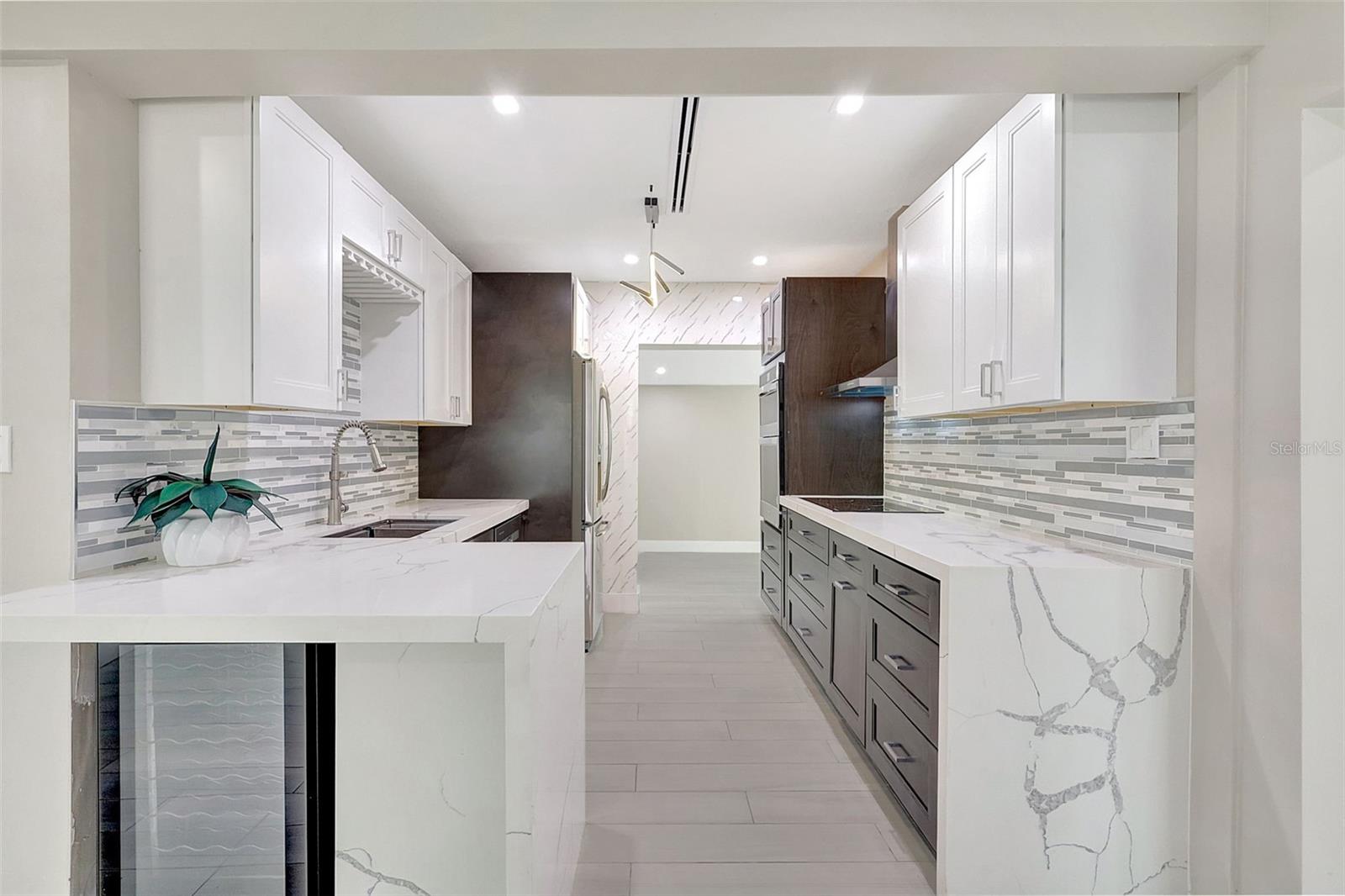 RESTFUL PINES - Residential