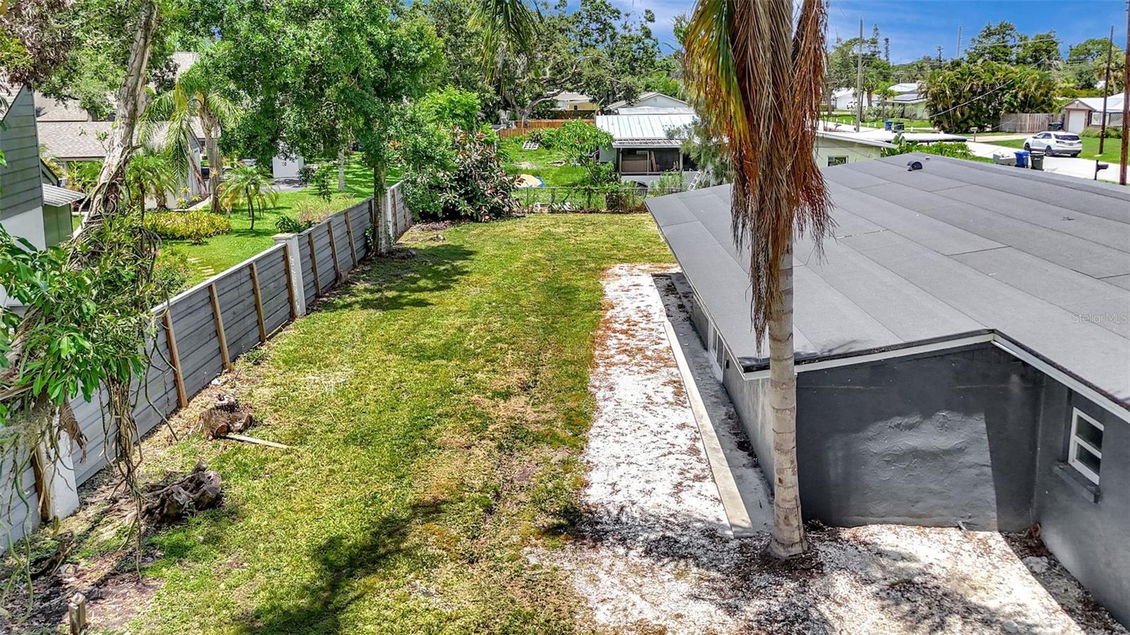 RESTFUL PINES - Residential