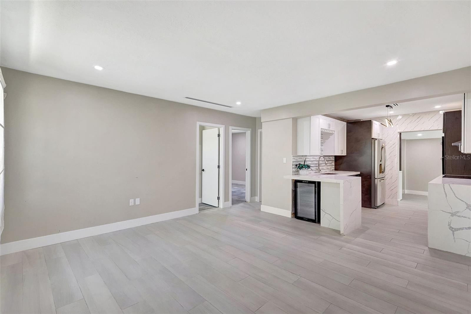 RESTFUL PINES - Residential