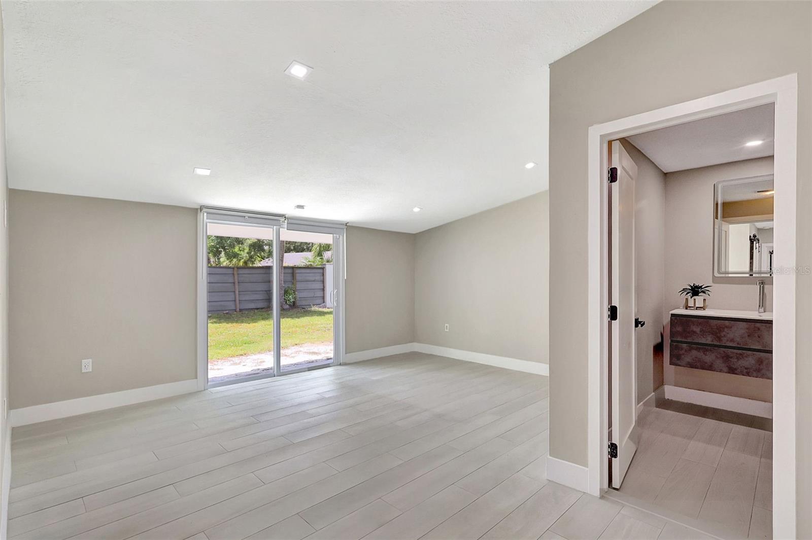 RESTFUL PINES - Residential