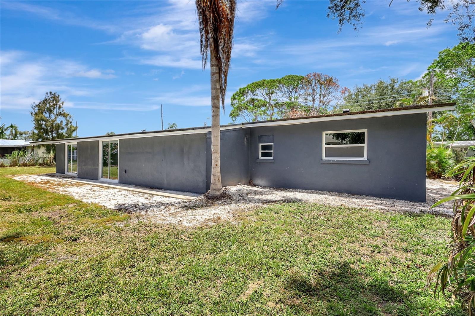 RESTFUL PINES - Residential