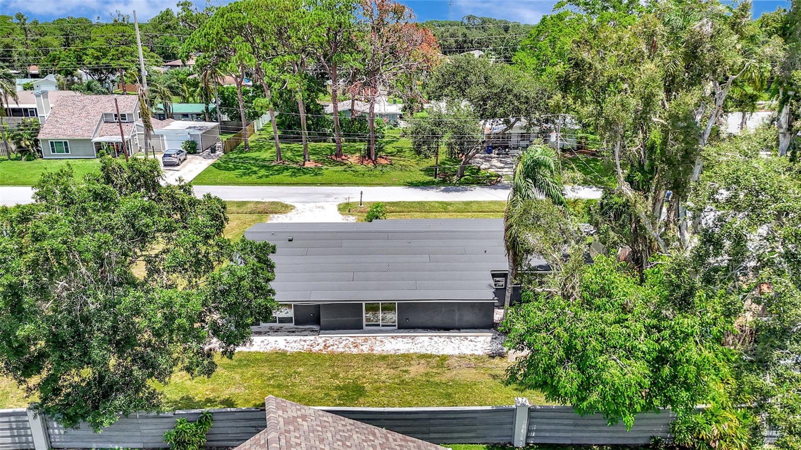 RESTFUL PINES - Residential