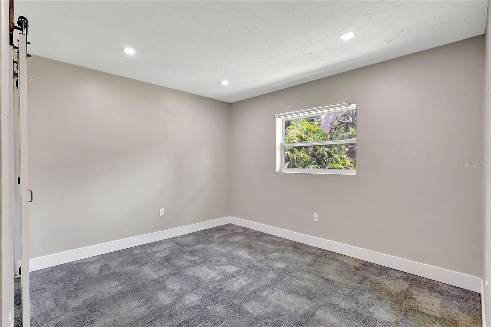 RESTFUL PINES - Residential