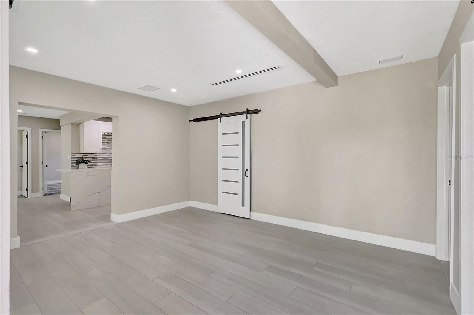 RESTFUL PINES - Residential