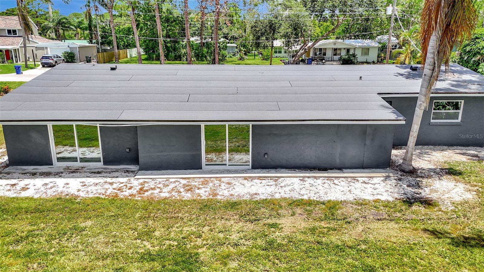 RESTFUL PINES - Residential