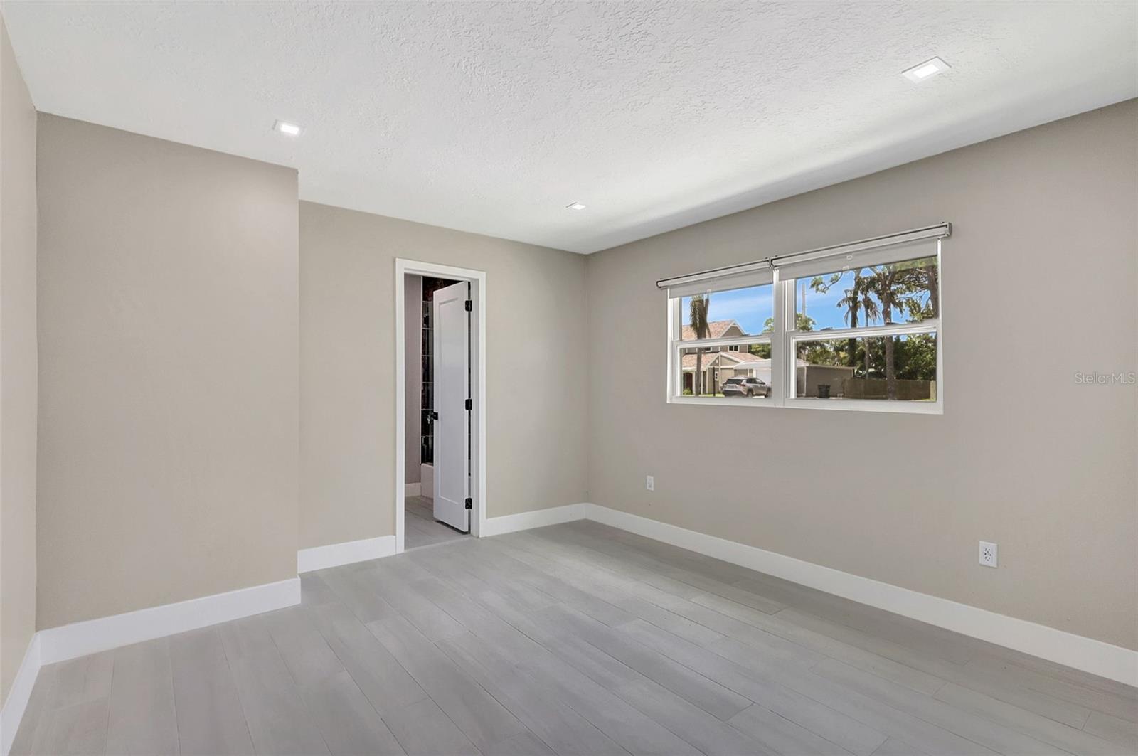 RESTFUL PINES - Residential