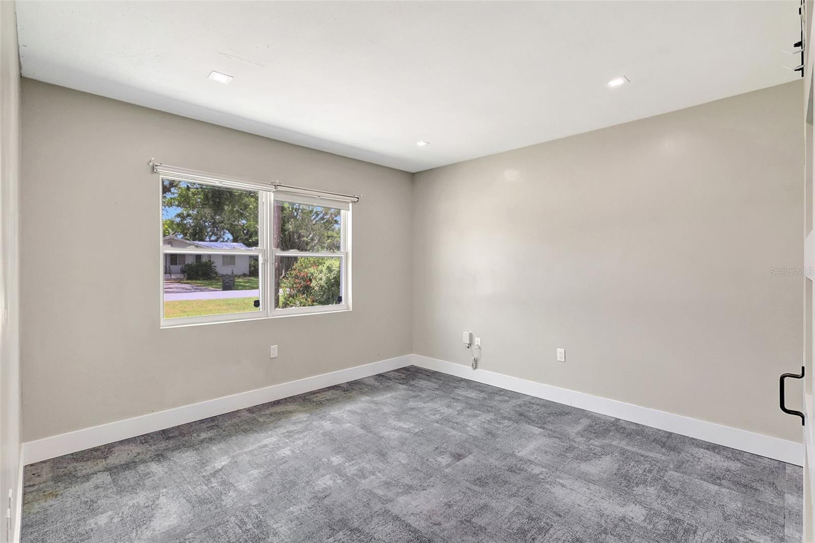 RESTFUL PINES - Residential