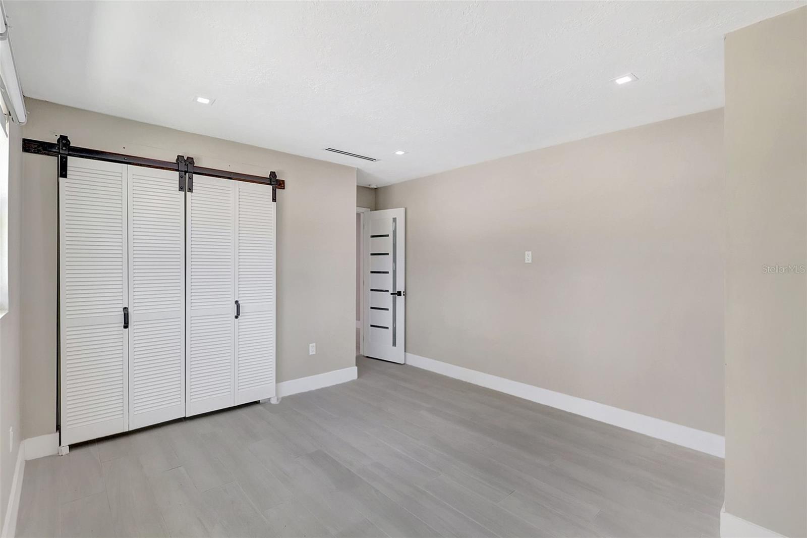 RESTFUL PINES - Residential