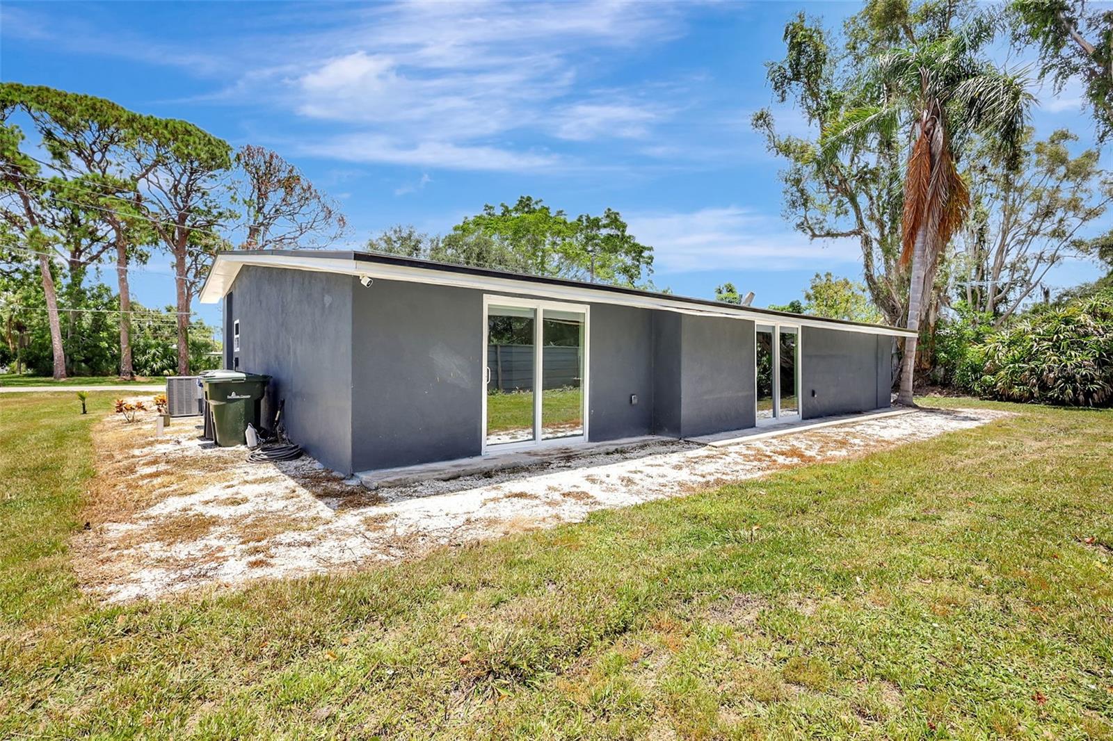 RESTFUL PINES - Residential