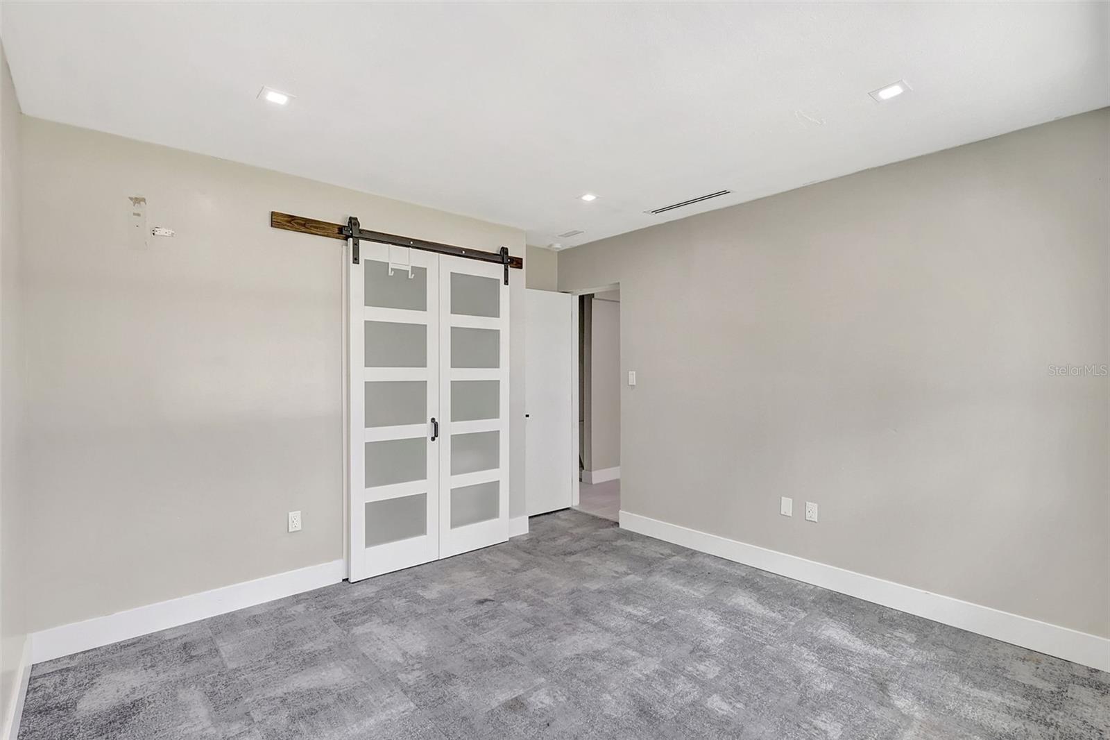 RESTFUL PINES - Residential