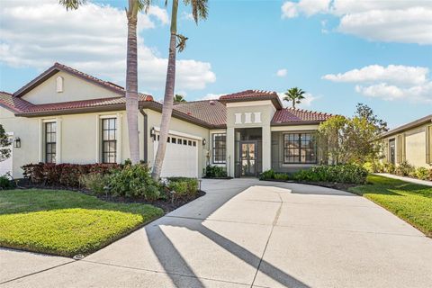 1526 MASENO DRIVE VENICE FL 34292