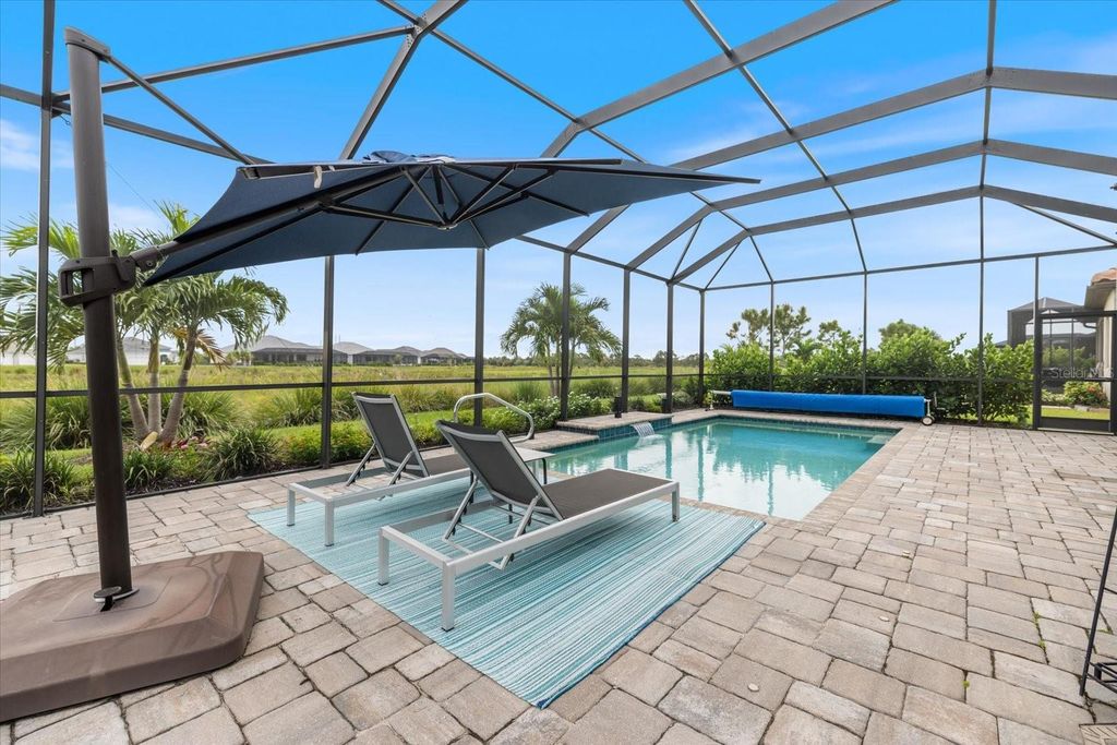 Photo of 26616 Irwin Drive, Englewood, FL 34223 (MLS # A4665739)