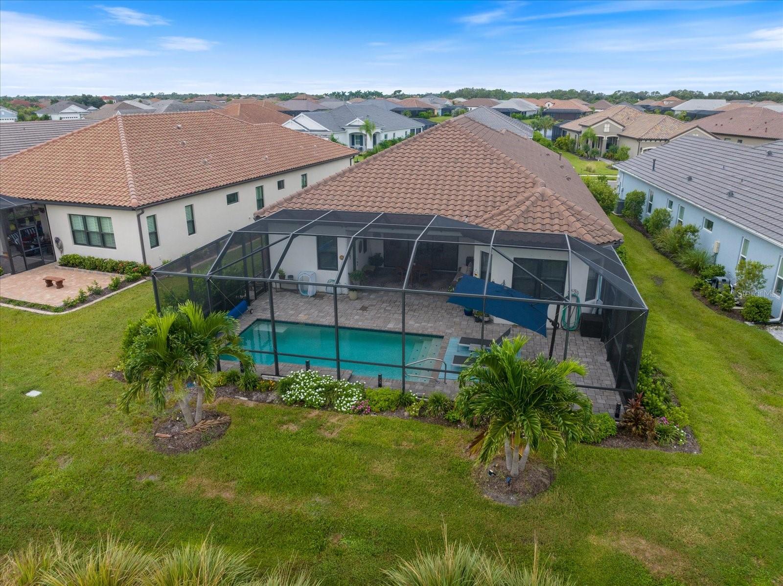 BOCA ROYALE PH 1 UN 14 - Residential