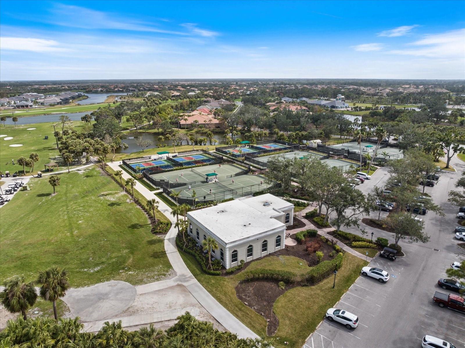 BOCA ROYALE PH 1 UN 14 - Residential