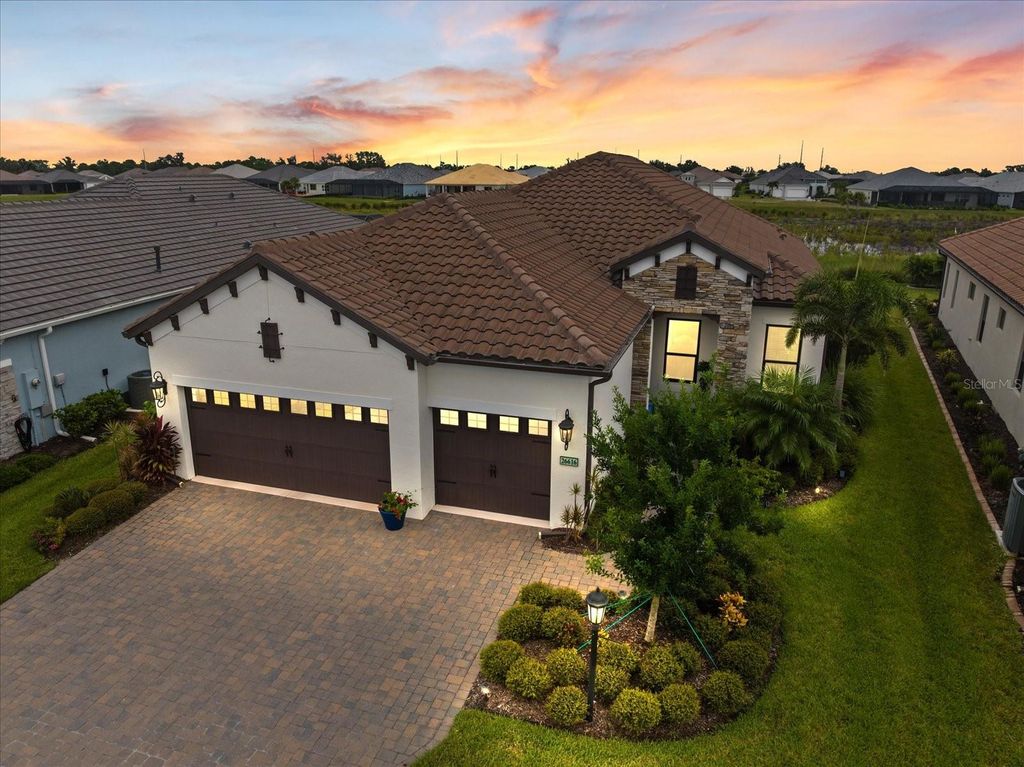 Photo of 26616 Irwin Drive, Englewood, FL 34223 (MLS # A4665739)