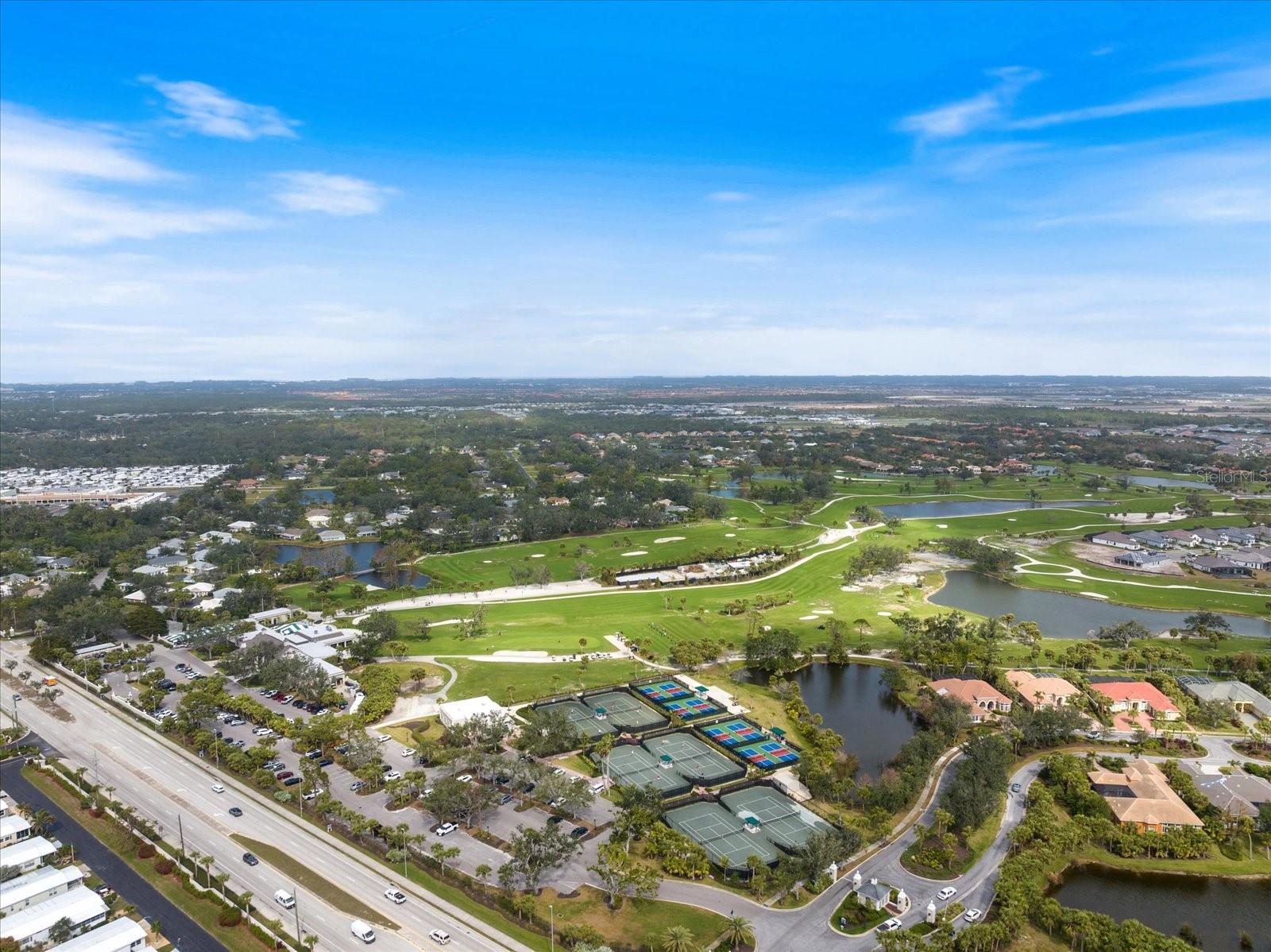 BOCA ROYALE PH 1 UN 14 - Residential