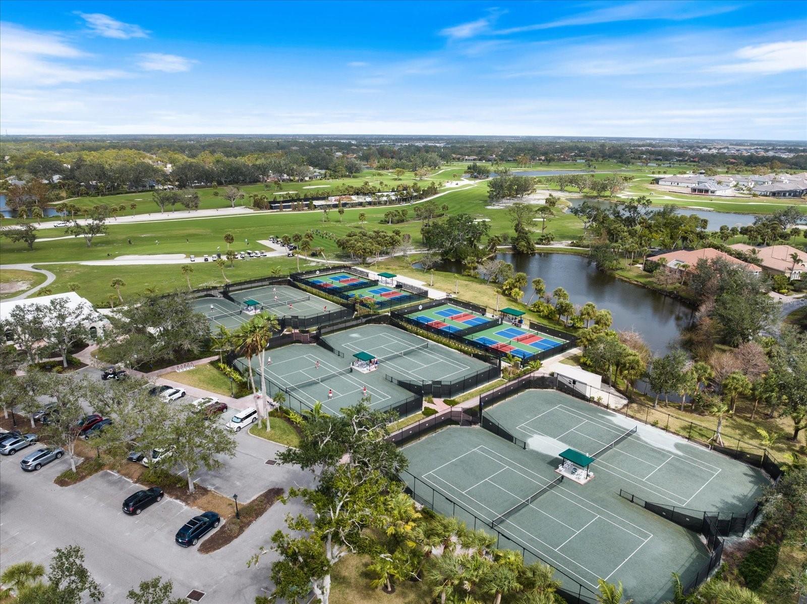 BOCA ROYALE PH 1 UN 14 - Residential