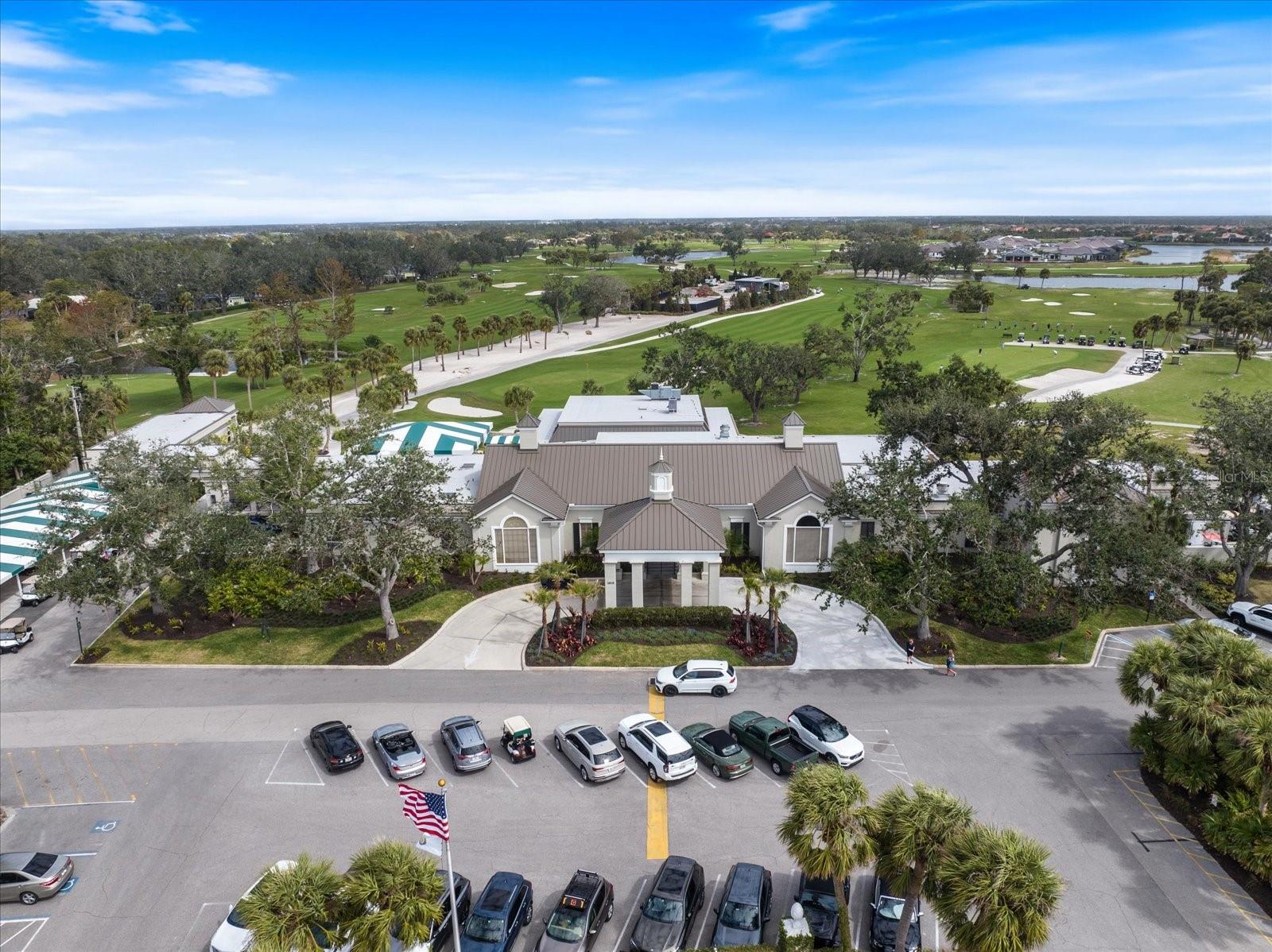 BOCA ROYALE PH 1 UN 14 - Residential