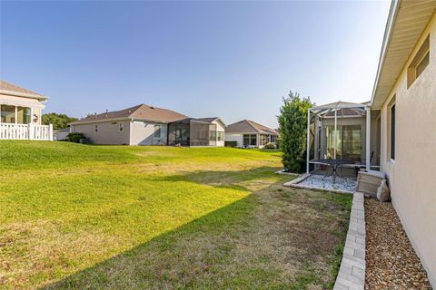 A home in SUMMERFIELD