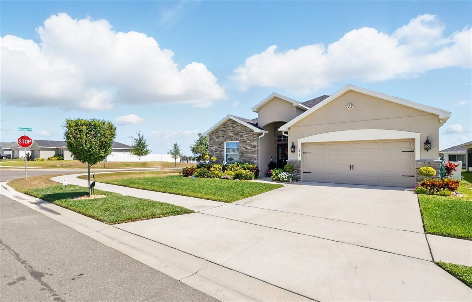 1703 DAYSTAR DRIVE