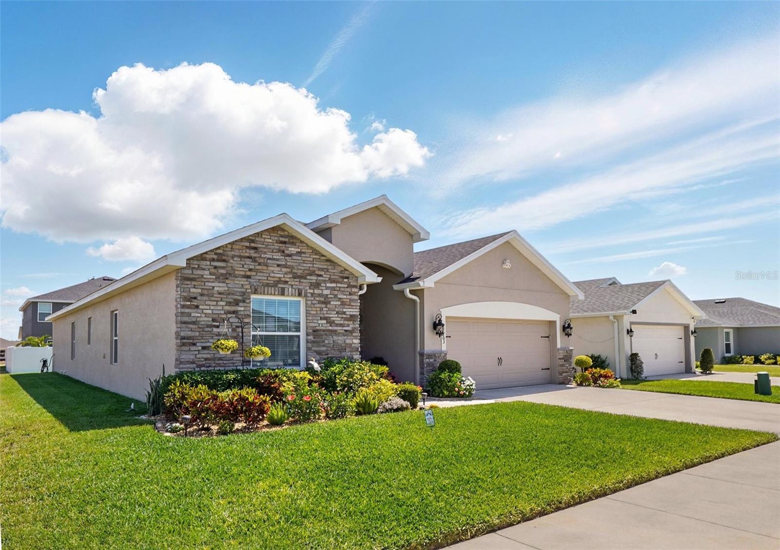 1703 DAYSTAR DRIVE