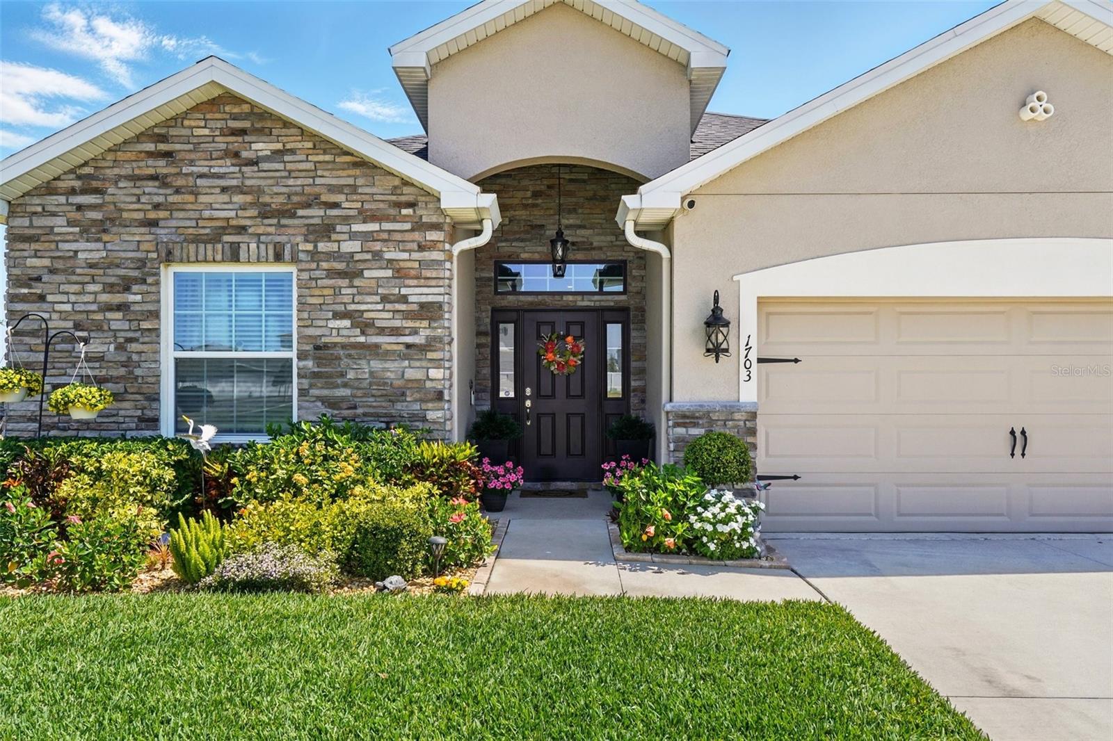 1703 DAYSTAR DRIVE