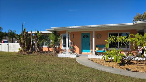 552 TRADE WINDS DRIVE DUNEDIN FL 34698