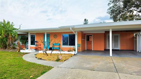 552 TRADE WINDS DRIVE DUNEDIN FL 34698