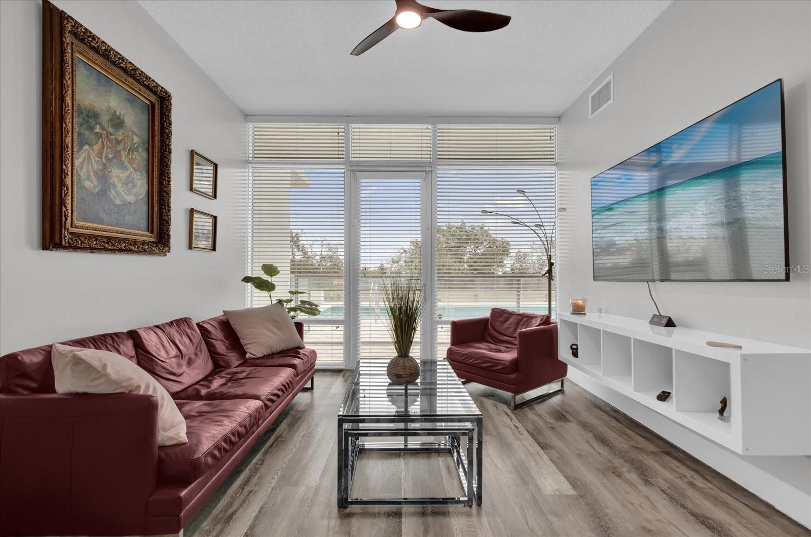 101 S EOLA DRIVE 509