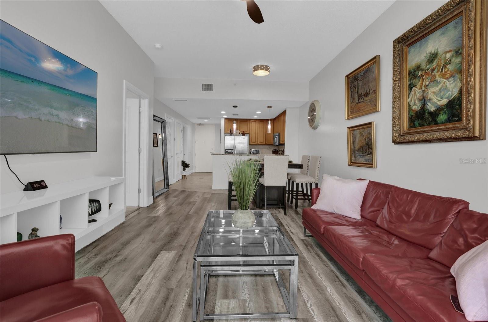 101 S EOLA DRIVE 509