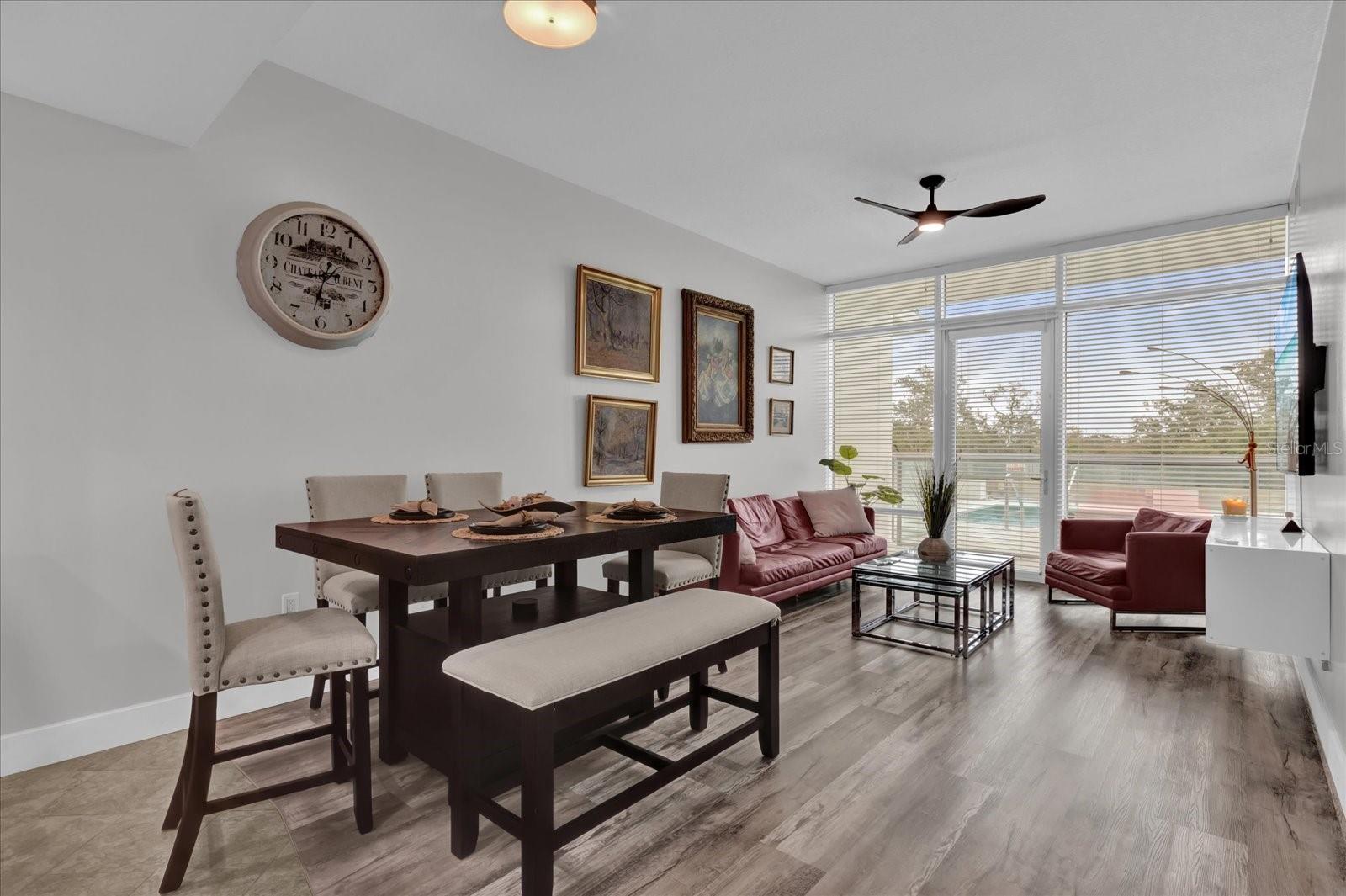 101 S EOLA DRIVE 509