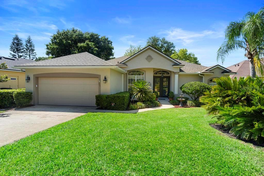 508 QUAIL LAKE DRIVE