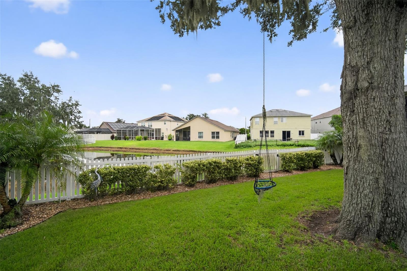 PRESERVE AT SUNDANCE PHASE 1 - Residential