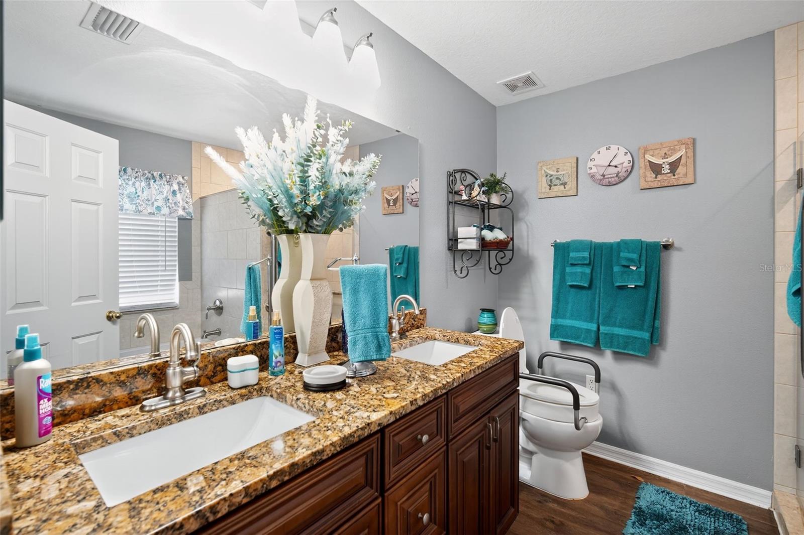 PRESERVE AT SUNDANCE PHASE 1 - Residential