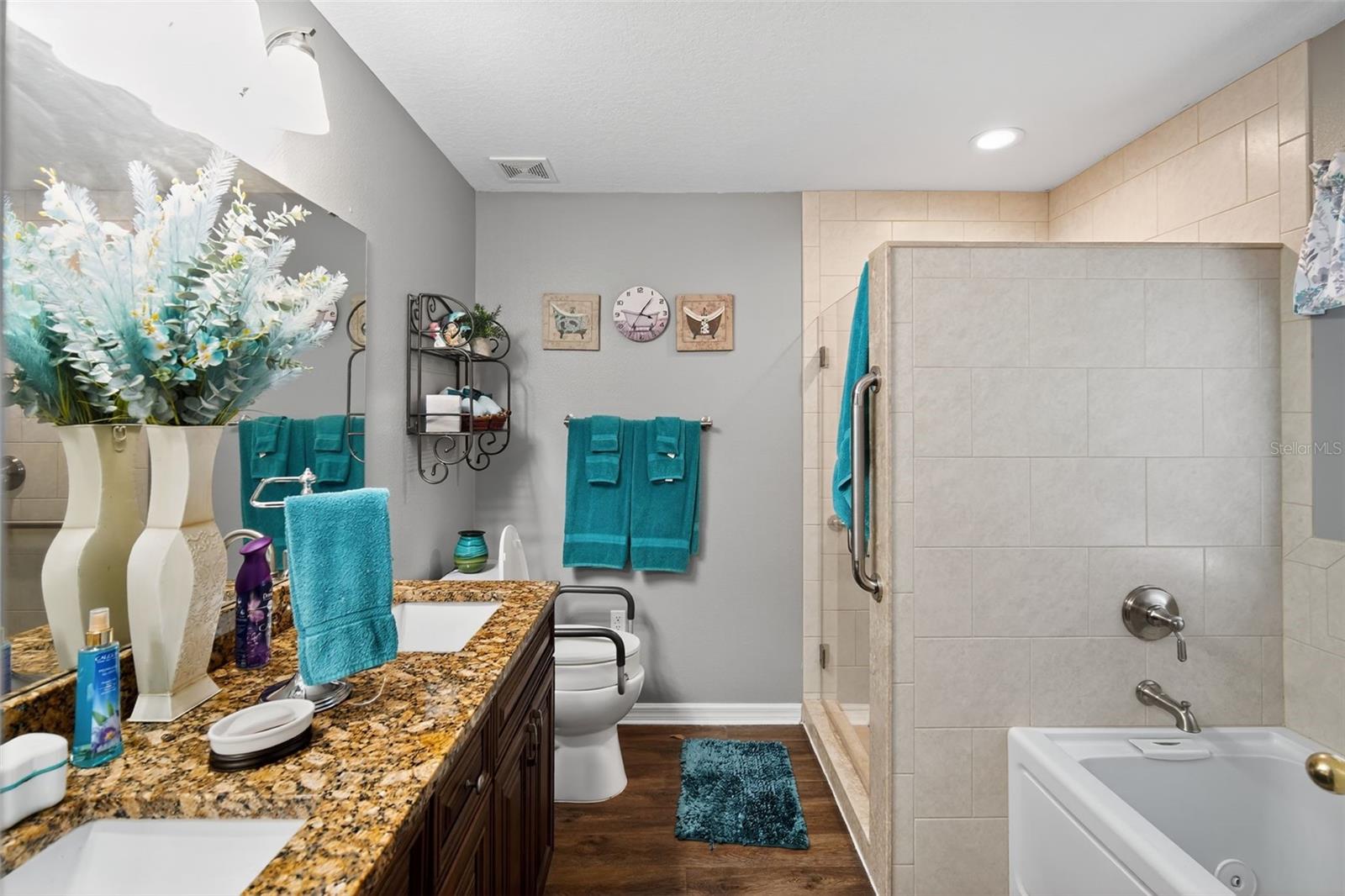 PRESERVE AT SUNDANCE PHASE 1 - Residential