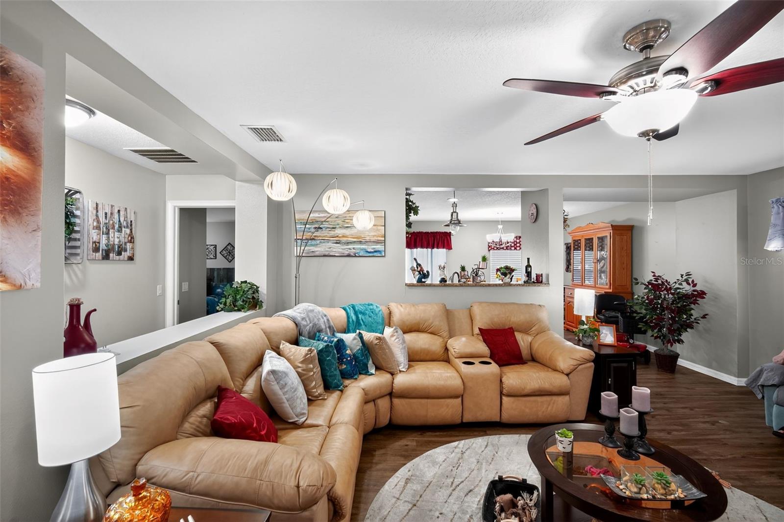 PRESERVE AT SUNDANCE PHASE 1 - Residential