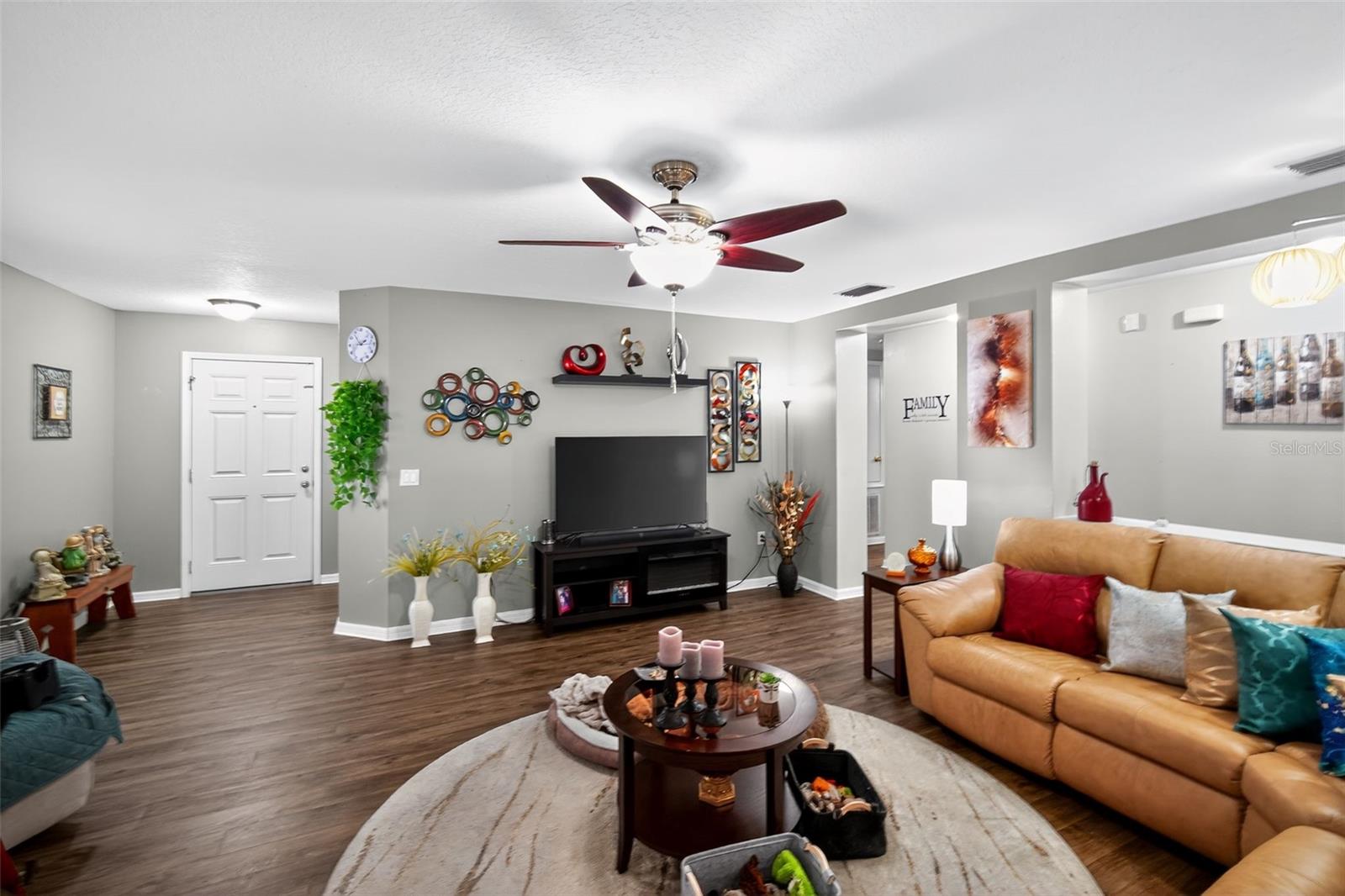 PRESERVE AT SUNDANCE PHASE 1 - Residential