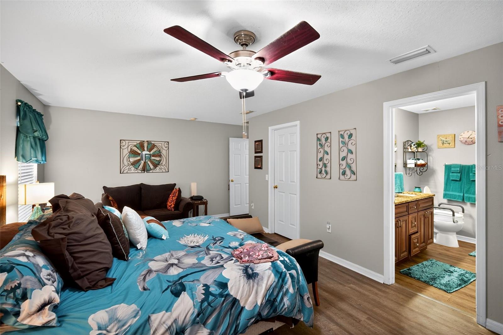 PRESERVE AT SUNDANCE PHASE 1 - Residential