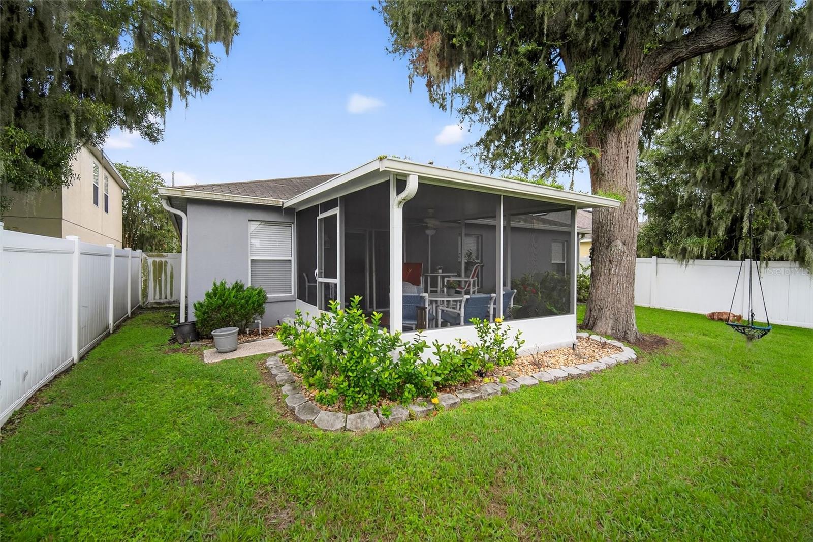 PRESERVE AT SUNDANCE PHASE 1 - Residential