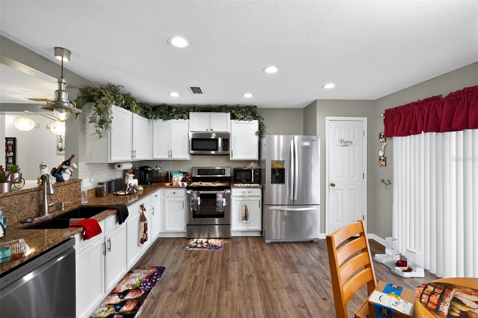 PRESERVE AT SUNDANCE PHASE 1 - Residential